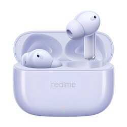 Realme Buds T310 фиолетовый